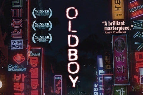 Oldboy