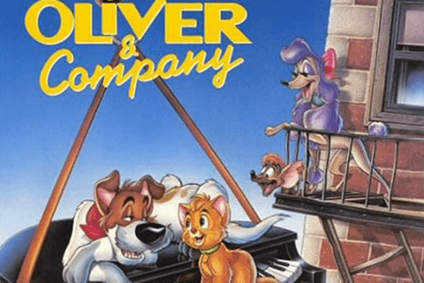 Oliver & Company