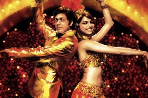 Om Shanti Om