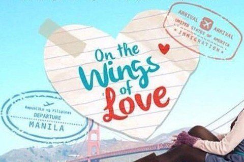 On the Wings of Love