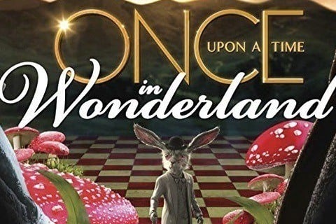 Once Upon a Time in Wonderland