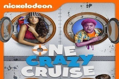 One Crazy Cruise