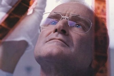 One Hour Photo