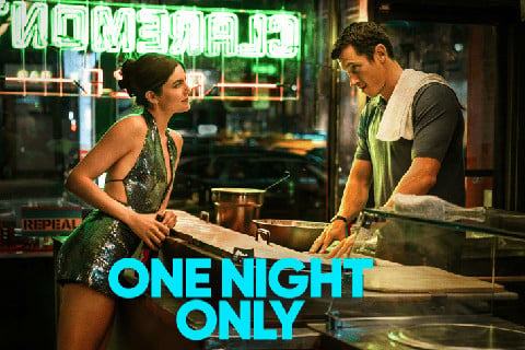 One Night Only