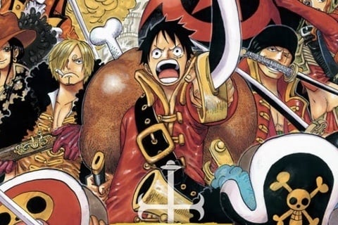 One Piece Film: Z