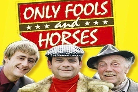 Only Fools and Horses