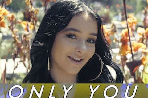 Only You (2018)