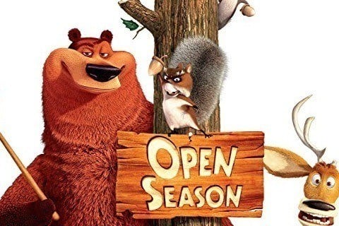 Open Season