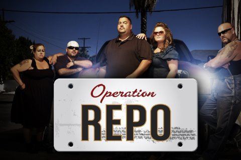 Operation Repo