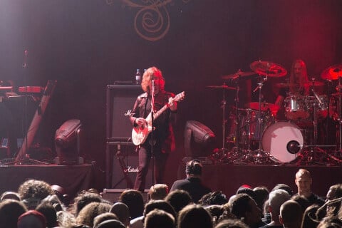 Opeth (1990)