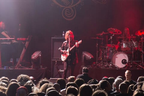 Opeth (1990)