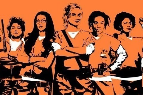 Orange Is the New Black