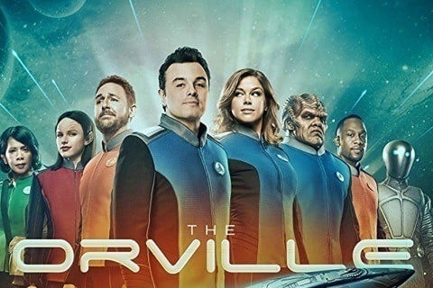 The Orville