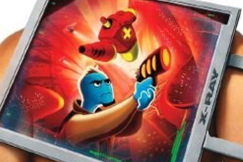 Osmosis Jones