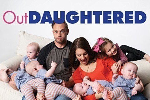 OutDaughtered