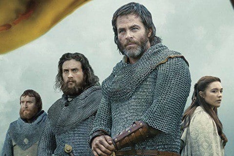 Outlaw King