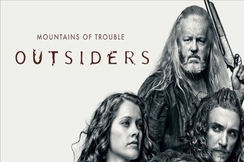 Outsiders