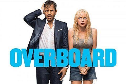 Overboard