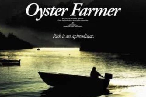 Oyster Farmer