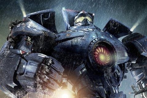 Pacific Rim