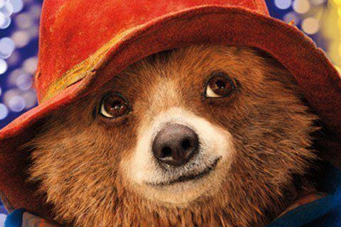 Paddington 2