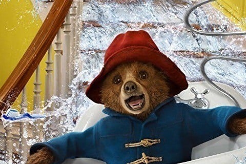 Paddington