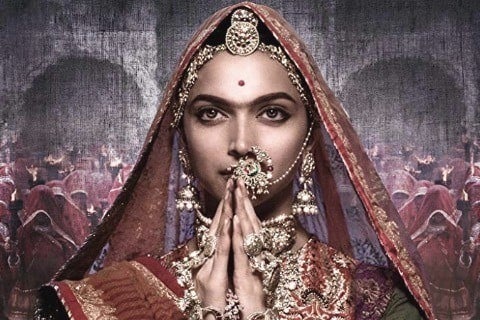 Padmaavat