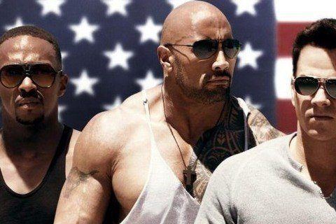 Pain & Gain