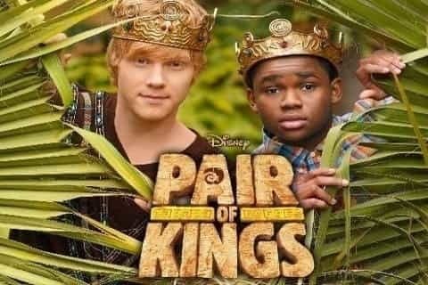 Pair of Kings