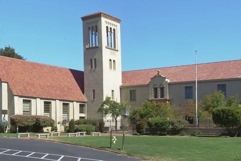 Palo Alto High School