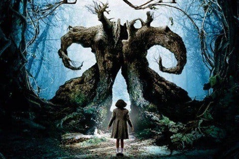 Pan's Labyrinth