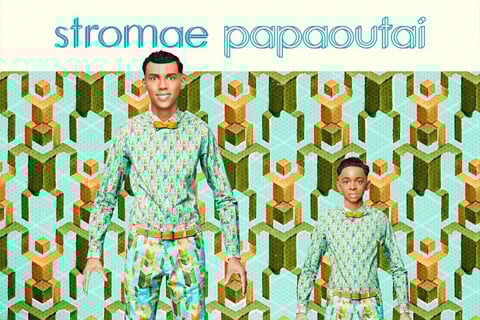 Papaoutai