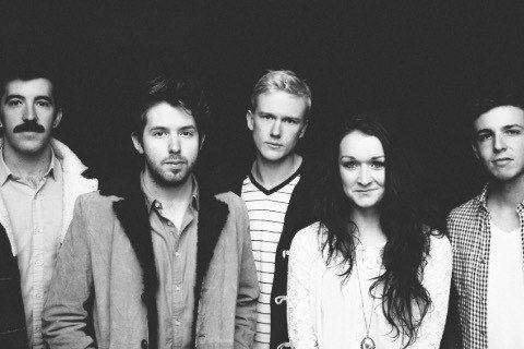 The Paper Kites