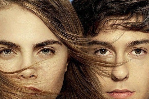 Paper Towns