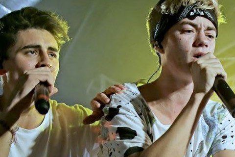 Jack & Jack