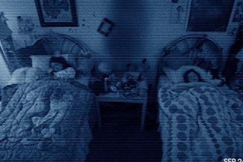 Paranormal Activity 3