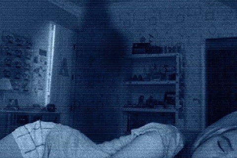 Paranormal Activity 4