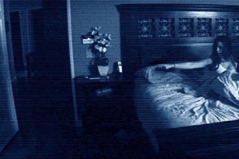 Paranormal Activity