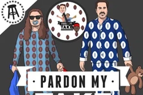 Barstool Sports