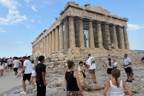 Parthenon