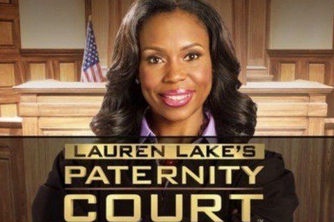 paternity court lauren lake