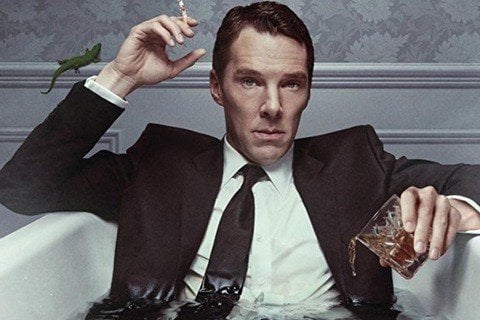 Patrick Melrose