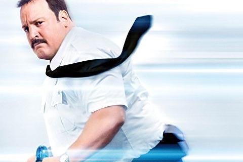 Paul Blart: Mall Cop 2