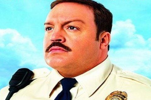 Paul Blart: Mall Cop