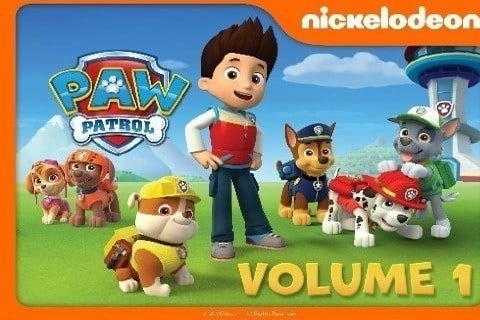 PAW Patrol