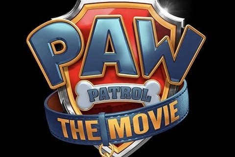 PAW Patrol: The Movie