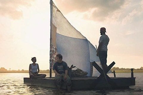 netflix peanut butter falcon cast