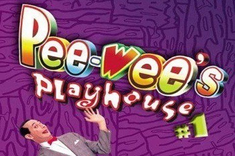 Pee-wee's Playhouse