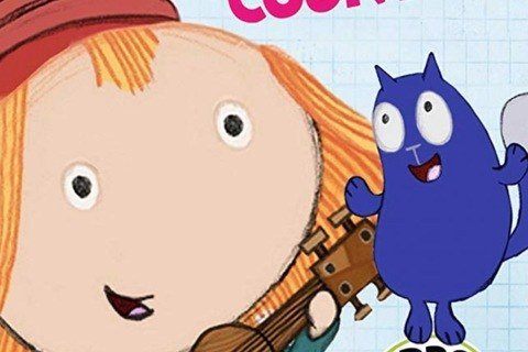 Peg + Cat