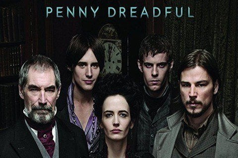 Penny Dreadful